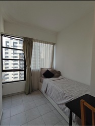 Central Green Condominium (D3), Condominium #499896061